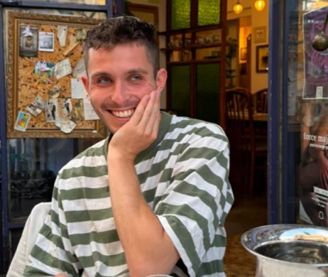 איתן מאירוביץ